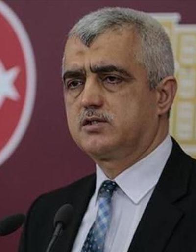 SON DAKİKA: Yargıtay HDP Kocaeli Milletvekili Gergerlioğluna verilen cezayı onadı