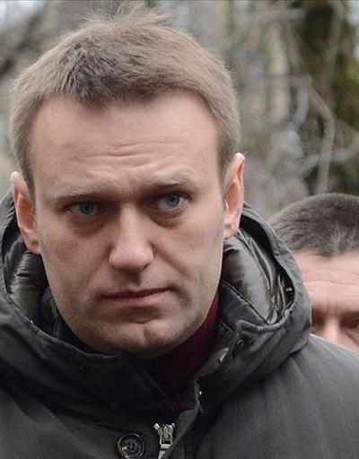 Rusyada Navalnynin hapis cezası onandı