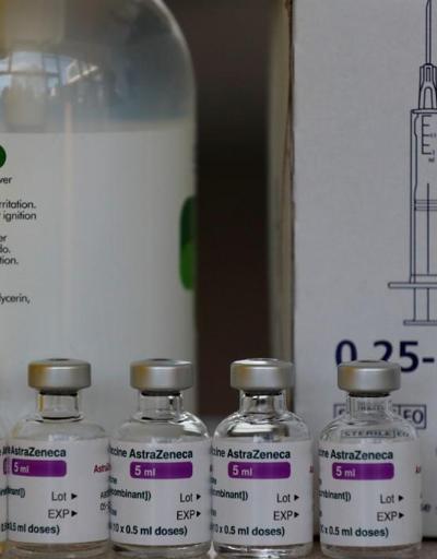 COVID-19 aşısında iki doz arasında ne kadar süre olmalı AstraZenecadan dikkat çeken araştırma