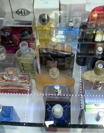 Sahte parfüme dikkat Cilt kanserini tetikliyor, solunum sıkıntılarına yol açıyor