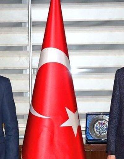 Osman Nuri Kabaktepe kimdir AK Parti İstanbul İl Başkanı Osman Nuri Kabaktepe oldu