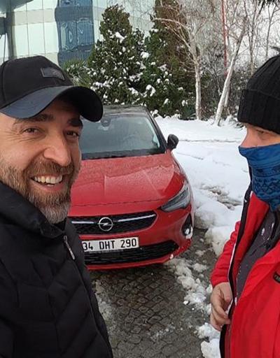 Start Stop: 2020 Opel Corsa sürüş izlenimi