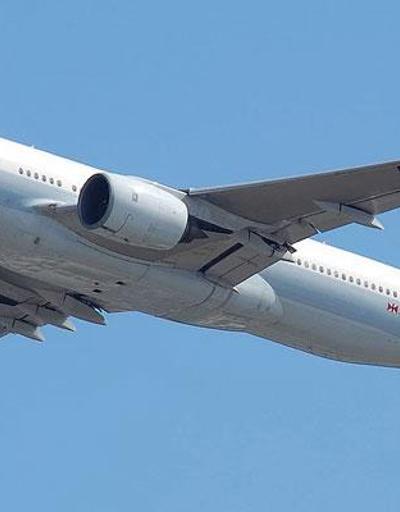 İngiltere hava sahasını Boeing 777lere kapatacak