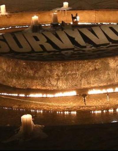 Survivor bu hafta kim elendi 23 Şubat 2021 Survivor bu hafta SMS sıralaması belli oldu mu, kim gitti