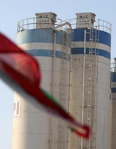 Uluslararası Atom Enerjisi Ajansı, İranın yüzde 20 oranında zenginleştirilmiş uranyum ürettiğini açıkladı