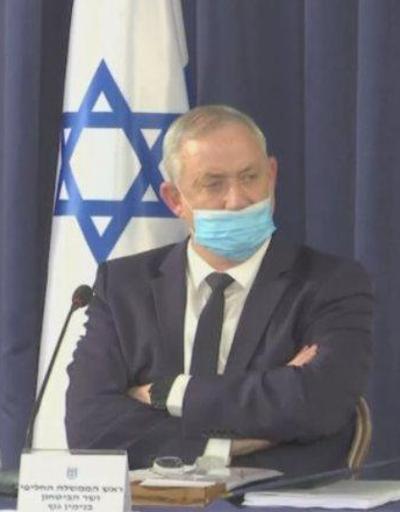 İsrail aşı karşılığı Kudüste elçilik açın diyor