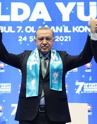 AK Parti İstanbul İl Başkanı Osman Nuri Kabaktepe oldu
