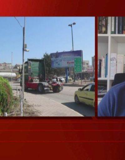 ABDli emekli Korgeneral CNN TÜRKe konuştu: YPGye silah vermemiz hataydı