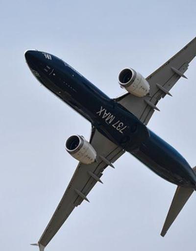 Acil iniş yapan Boeing 777 uçağı yine arızalandı