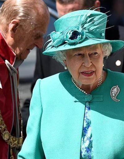 İngiltere Kraliçesi II. Elizabeth: Covid aşısı hiç canımı yakmadı