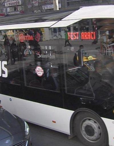 Türkiyenin elektrikli metrobüsünü yapan firma üniversite öğrencilerine istihdam sağlayacak