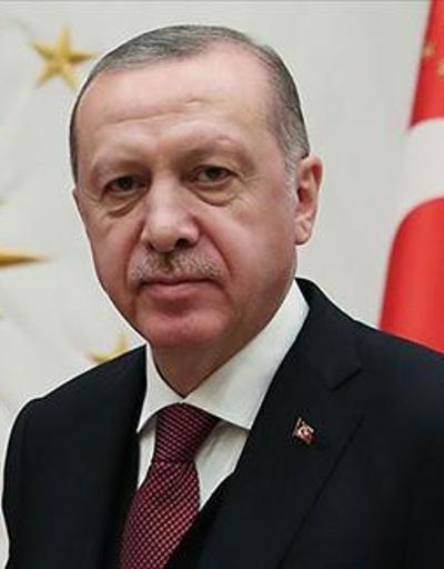 Cumhurbaşkanı Erdoğan, merhum başbakanlardan Erbakanı andı