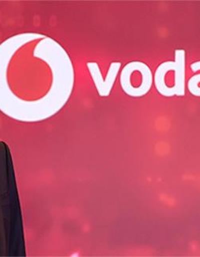 Vodafone Türkiyeden 15 yılda 25 milyar TL yatırım