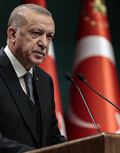 Son dakika haberi: Yasaklar (Kısıtlamalar) kalktı mı Cumhurbaşkanı Erdoğan açıkladı
