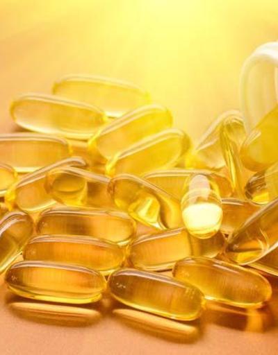 Uzmanı önerdi D vitaminini böyle kullanırsanız etkisi daha da artıyor