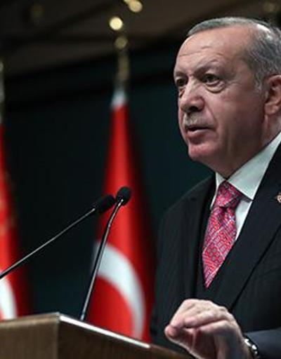 Cumhurbaşkanı Erdoğan İnsan Hakları Eylem Planını açıklayacak