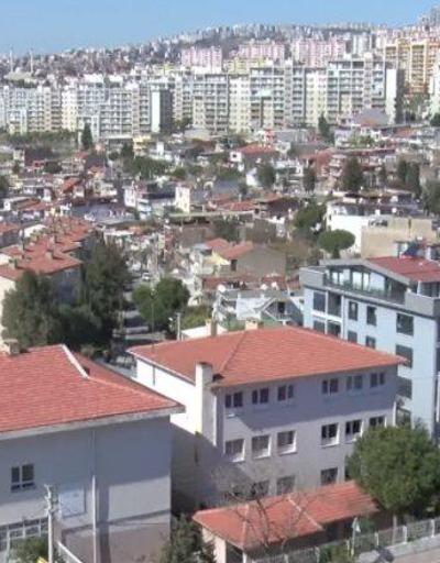 İzmirde imar planı tepkisi