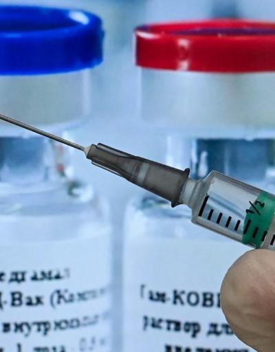 Tedarik krizi sonrası AB, Rusyanın COVID-19 aşısını olası onay için değerlendirmeye başladı