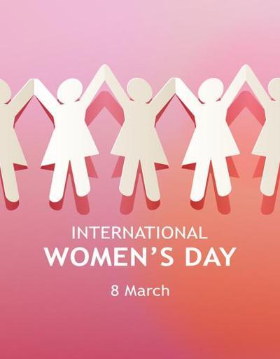 Bugün Dünya Kadınlar Günü mü 2021 Dünya Kadınlar Günü ne zaman