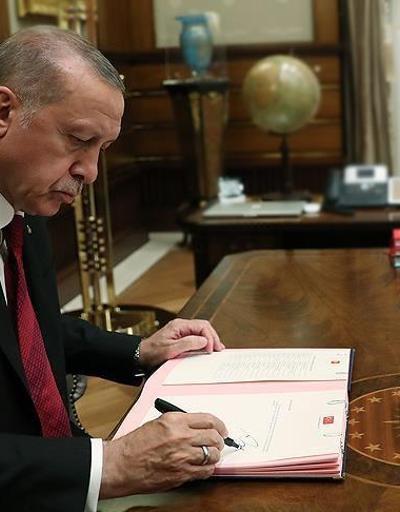 Cumhurbaşkanı Erdoğandan 2021in Mehmet Akif ve İstiklal Marşı Yılı olarak kutlanmasına ilişkin genelge