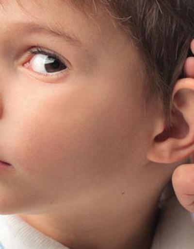 Kepçe kulak çocuklarda okul başarısını etkiliyor