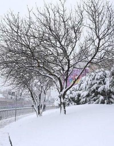 8 Mart 2021 İstanbul, İzmir, Ankara hava durumu: Meteorolojiden 5 il için yoğun kar uyarısı