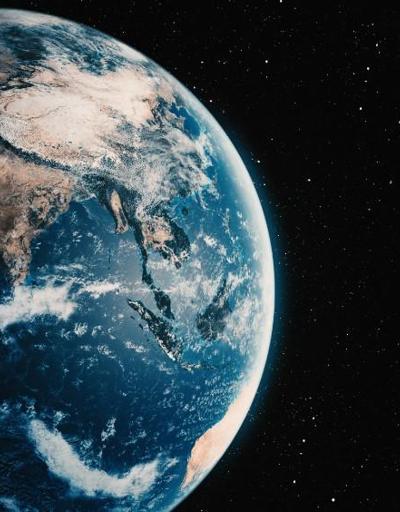 NASA, Dünyanın sonunun geleceği tarihi açıkladı