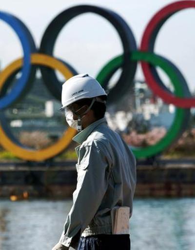Tokyo Olimpiyatlarına deniz aşırı seyirci alınmayacağı iddia edildi
