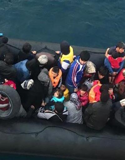 Avrupa Konseyinden Avrupa ülkeleri, düzensiz göçmen ve sığınmacıları korumuyor uyarısı