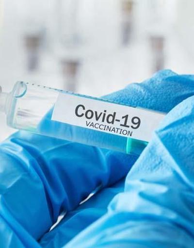 Covid-19 aşılarının yan etkilerinin kadınlarda daha fazla görüldüğü ortaya çıktı