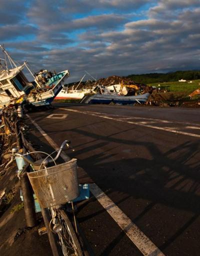 Fukuşimada felaketin 10. yıldönümü