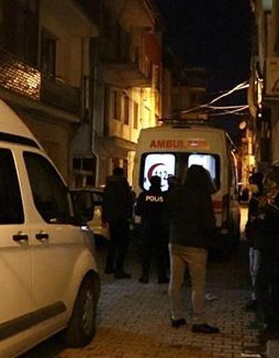 İzmirde öldürülen trans birey, dairesinde çekyat içinde battaniyeye sarılı halde bulundu