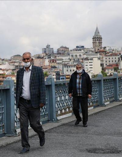 İstanbul ve Ankarada renk değişikliği görülmüyor