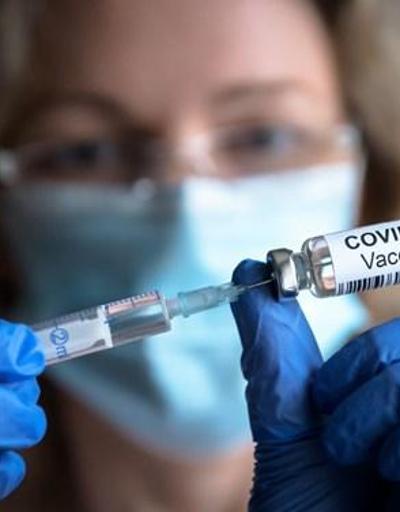 İkinci doz aşı olan 1 milyon 300 bin kişiden 852si Covid-19a yakalandı