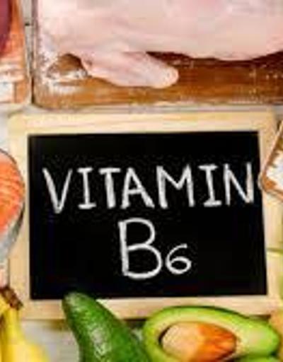 B6 Vitamini Nedir, Ne İşe Yarar B6 Vitamininin Faydaları Nelerdir, Neye İyi Gelir