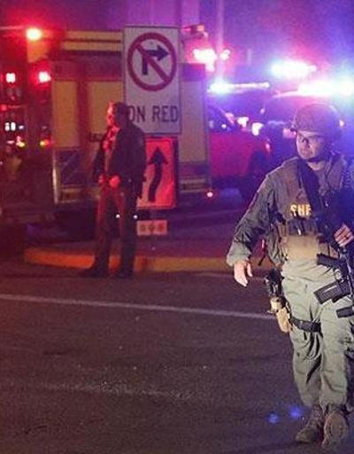 ABDnin Chicago kentinde silahlı kavga: 2 ölü, 13 yaralı