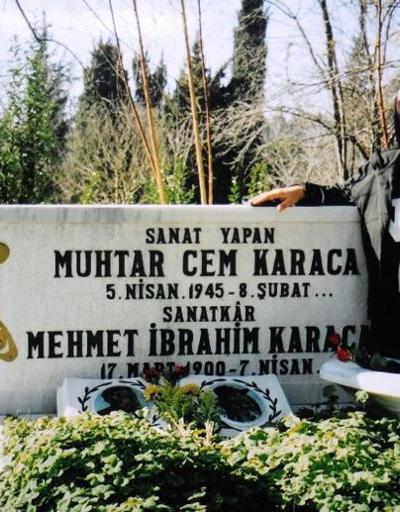 Cem Karacanın eşi İlkim Karacadan miras açıklaması