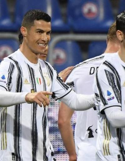 Ronaldo Real Madride dönebilir
