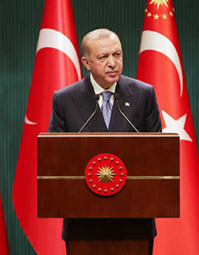 Son dakika haberi: Kısa çalışma ödeneği ne zaman bitiyor Cumhurbaşkanı Erdoğan açıkladı