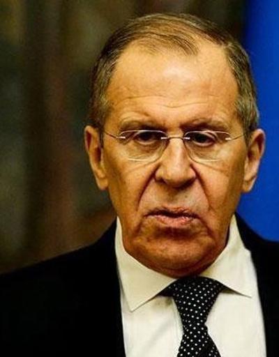 Rusya Dışişleri Bakanı Lavrov, Lübnandaki Hizbullah heyetiyle bu ülkedeki durumu görüştü
