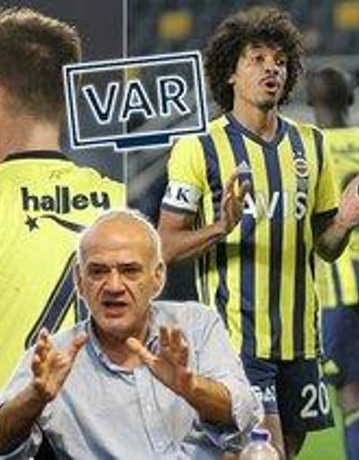Fenerbahçeden Ahmet Çakar açıklaması