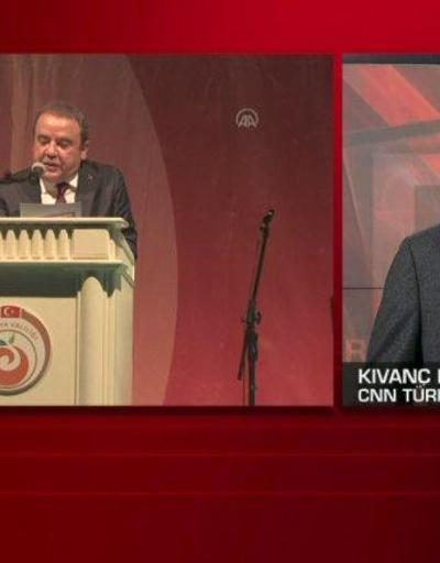 CHPli Muhittin Böcek CNN TÜRKe konuştu: Muharrem İncenin partisine mi katılacak