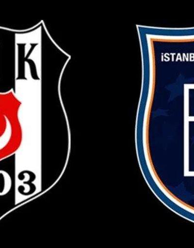 15 Mart 2021 Beşiktaş Başakşehir maçı hangi kanalda, saat kaçta, CANLI izleniyor