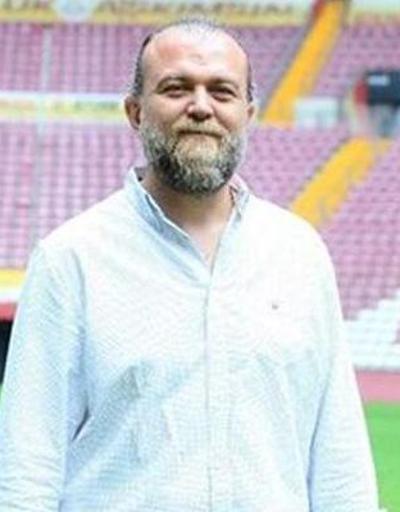Galatasarayda zeminin faturası Murat Ersoya kesildi