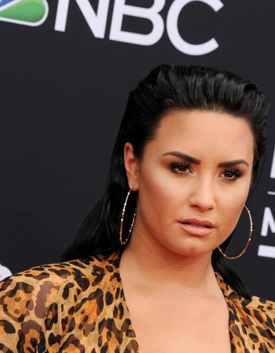 Demi Lovato yıllar sonra itiraf etti: İş arkadaşımın tecavüzüne uğradım