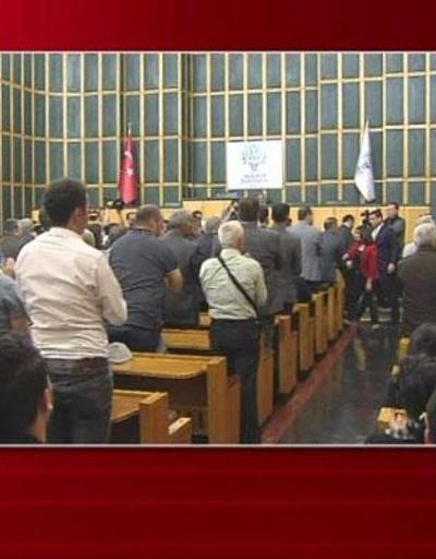 HDPye kapatma davası Hukukçulardan ilk değerlendirme