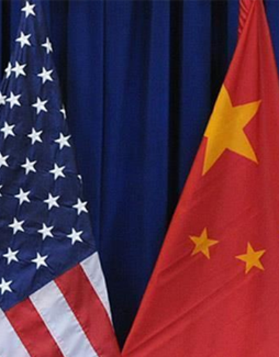 ABD ile Çin arasındaki Alaska toplantısı başladı