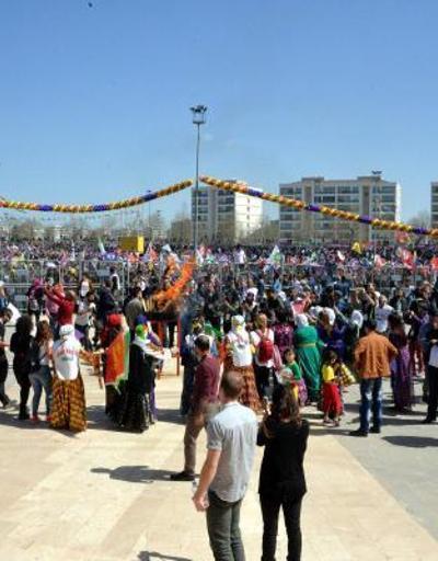 Diyarbakırda, HDPnin nevruz etkinliğine izin çıktı