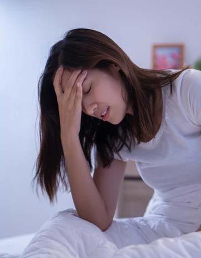Geceleri uykudan uyandıran bu ağrıya dikkat Beyin hastalıkları ile ilgili en uyarıcı belirti...