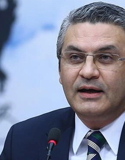 CHP Genel Başkan Yardımcısı Salıcı, koronavirüse yakalandı
